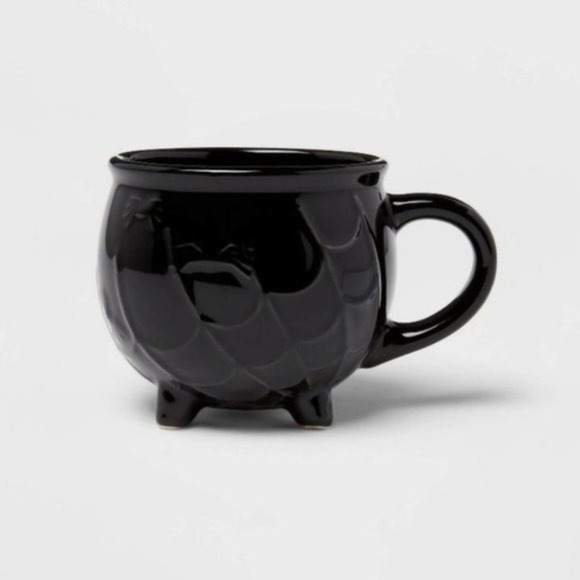 Target Ghost Mug & Cauldron Mug - Picture 3 of 5